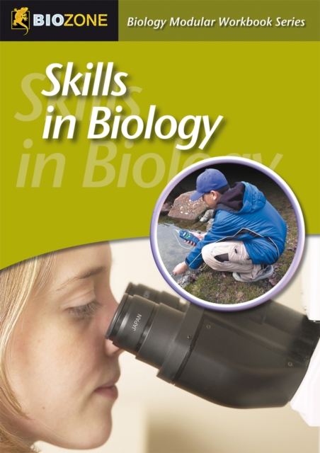 Skills in Biology - Richard|greenwood Allan