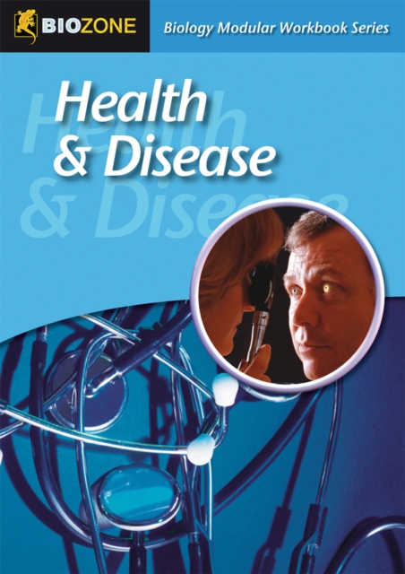 Health and Disease - Richard|greenwood Allan