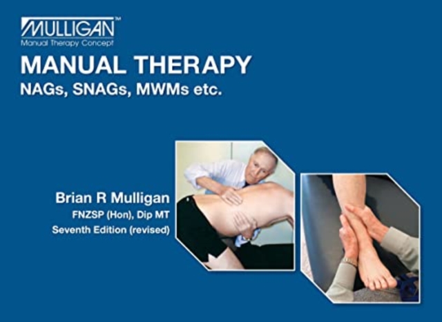 Manual Therapy - Brian Mulligan
