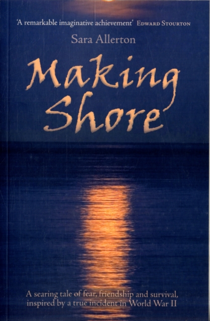 Making Shore - Sara Allerton