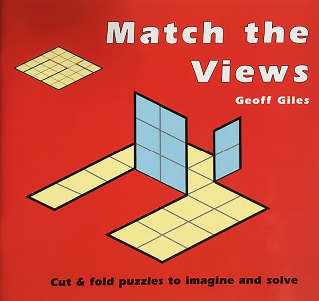 Match the Views - Geoff Giles