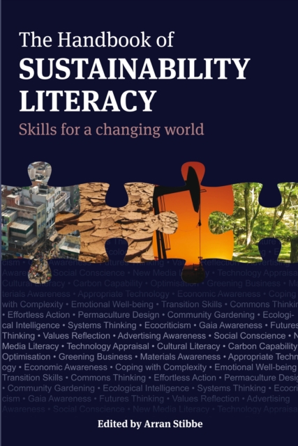 Handbook of Sustainability Literacy - 