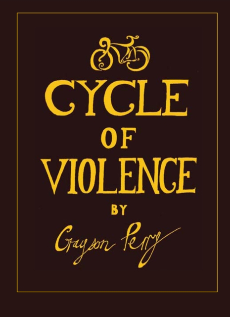 Cycle of Violence - Grayson Perry