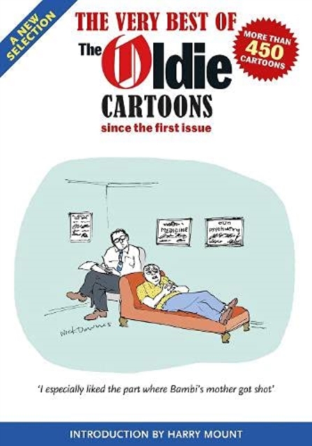 Very Best of The Oldie Cartoons - 
