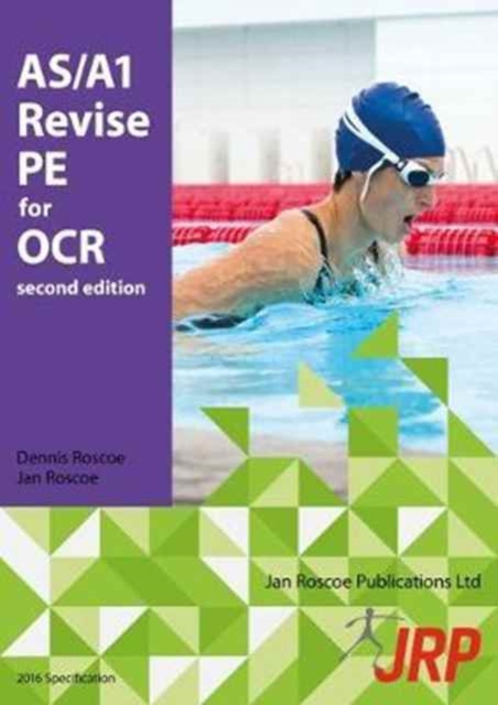 AS/A1 Revise PE for OCR - Dennis|roscoe Roscoe