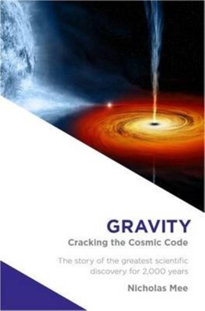 Gravity - Nicholas Mee