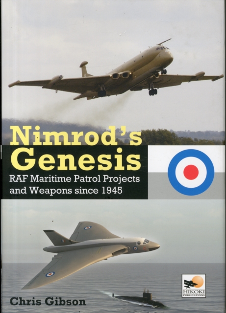 Nimrod's Genesis - Chris Gibson