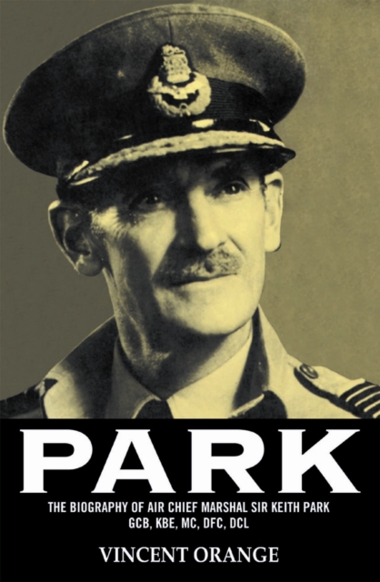 Park - Vincent Orange