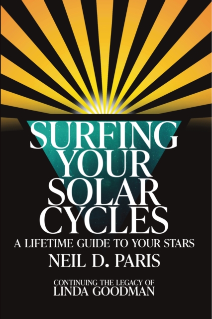 Surfing Your Solar Cycles - Neil D. Paris