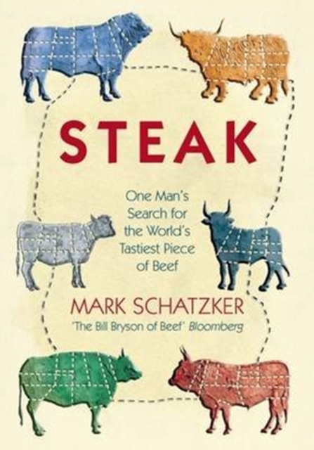 Steak - 