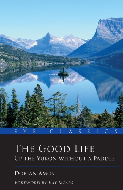 Good Life - Dorian Amos