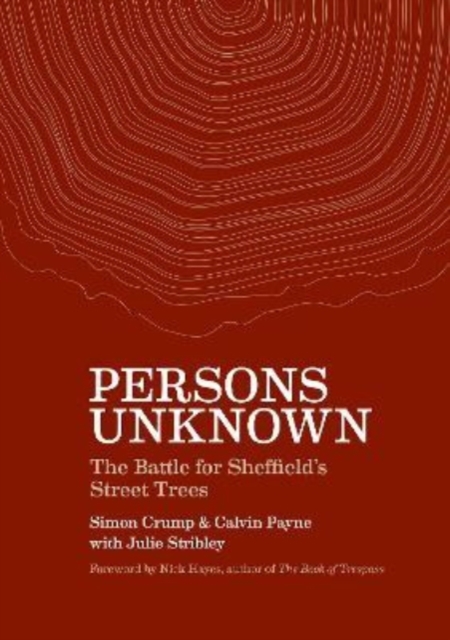 Persons Unknown - Simon|payne Crump