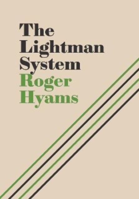 Lightman System - Roger Hyams