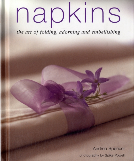 Napkins - Andrea Spencer