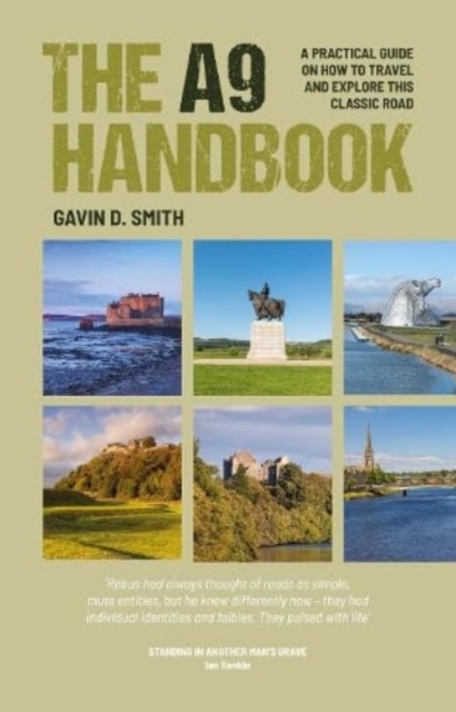 A9 Handbook - Gavin D Smith