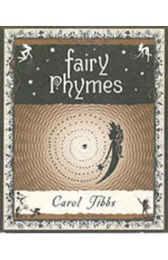 Coperta cărții 'Fairy Rhymes -'