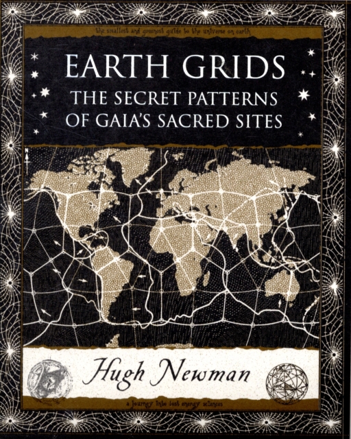 Earth Grids - Hugh Newman