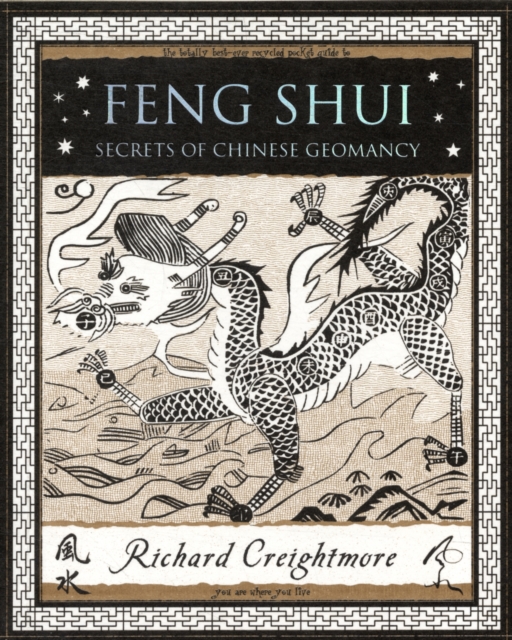 Feng Shui - Richard Creightmore