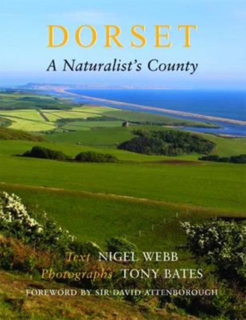 Dorset, a Naturalist's County - Nigel R.|bates Webb