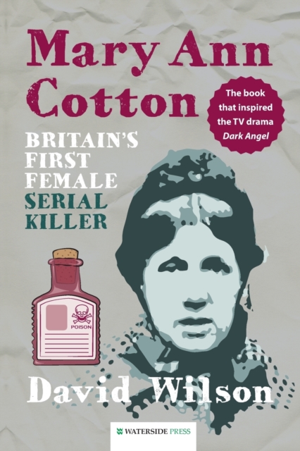 Mary Ann Cotton - David Wilson