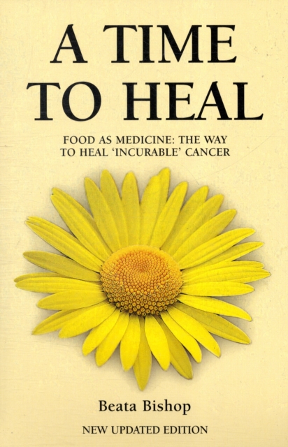 Time to Heal - Beata Bishop