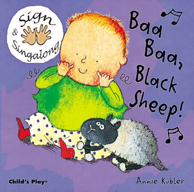 Baa, Baa, Black Sheep! - 