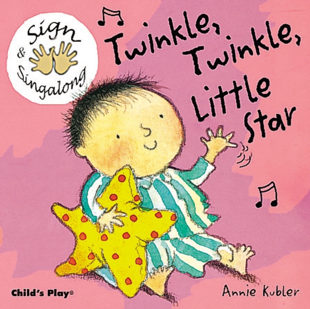 Twinkle, Twinkle, Little Star - 