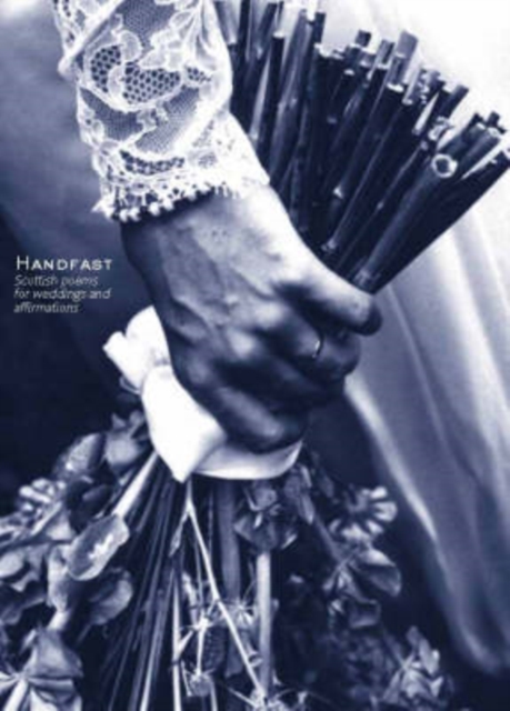 Handfast - Liz Lochhead