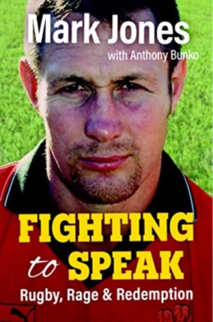 Fighting to Speak - Mark Jones