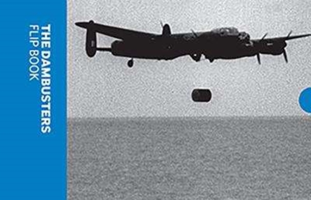 Dambusters Flip Book - 