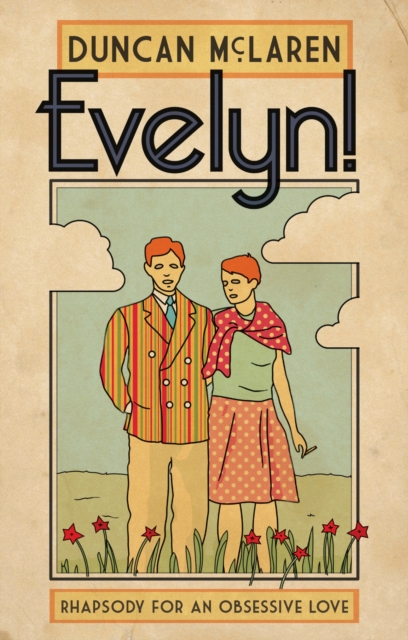 Evelyn! - Duncan Mclaren