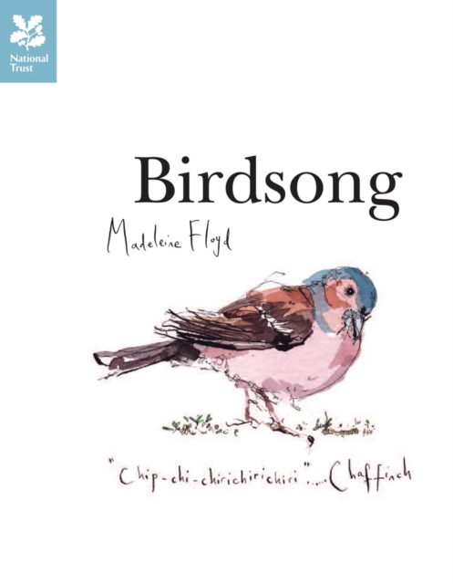 Birdsong - Madeleine Floyd