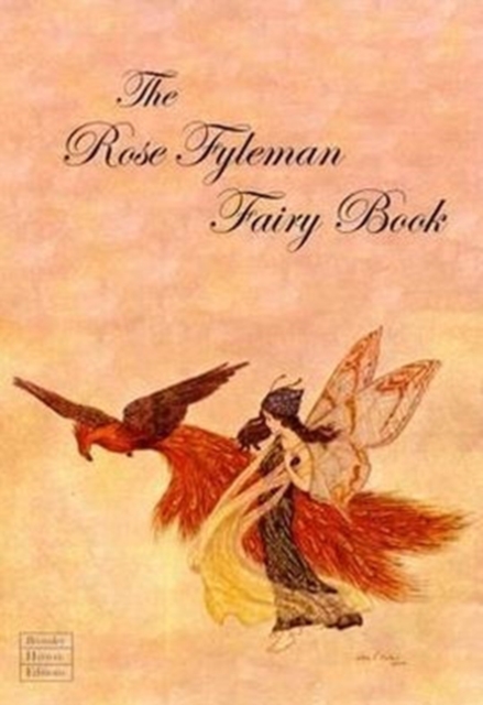 Rose Fyleman Fairy Book - Rose Fyleman