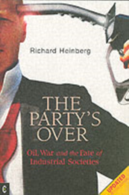 Party's Over - Richard Heinberg