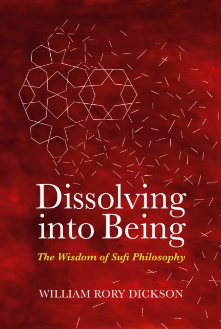 Dissolving into Being - William Rory Dickson