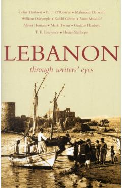 Poza produsului Lebanon - 