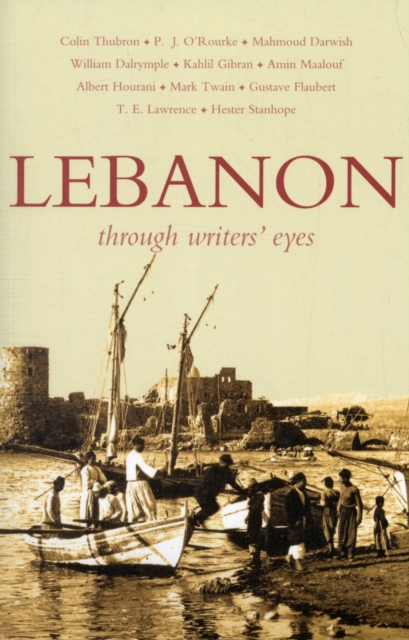 Lebanon - 