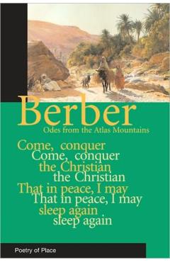 Poza produsului Berber - 