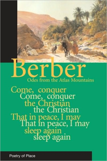 Berber - 