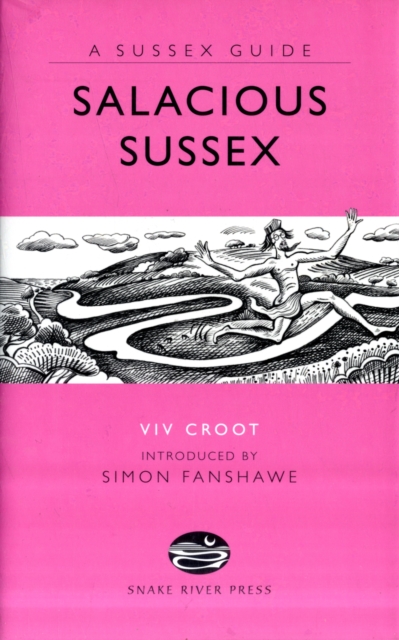 Salacious Sussex - Viv Croot