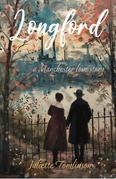 Poza produsului Longford - Juliette Tomlinson