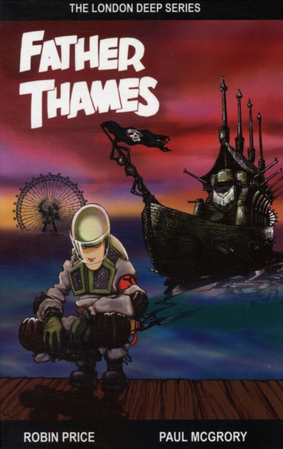 Father Thames - Robin|mcgrory Price
