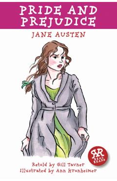 Poza produsului Pride and Prejudice - Jane Austen