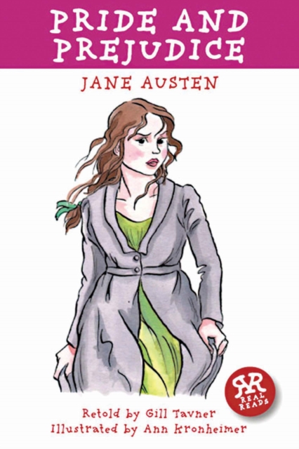Pride and Prejudice - Jane Austen