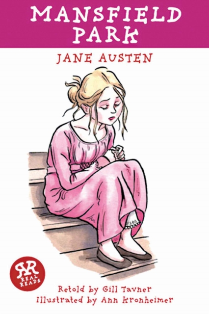 Mansfield Park - Jane Austen