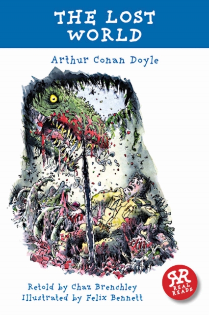 Lost World - Arthur Doyle