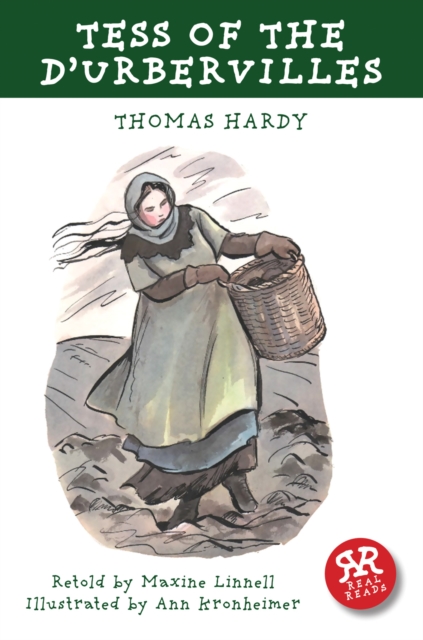 Tess of the Durbervilles - Thomas Hardy