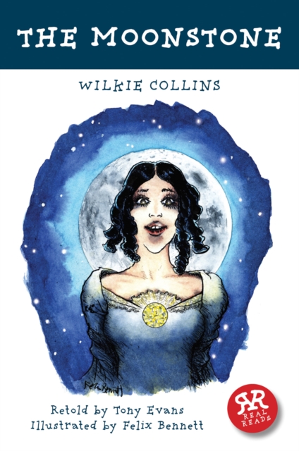 Moonstone - Wilkie Collins