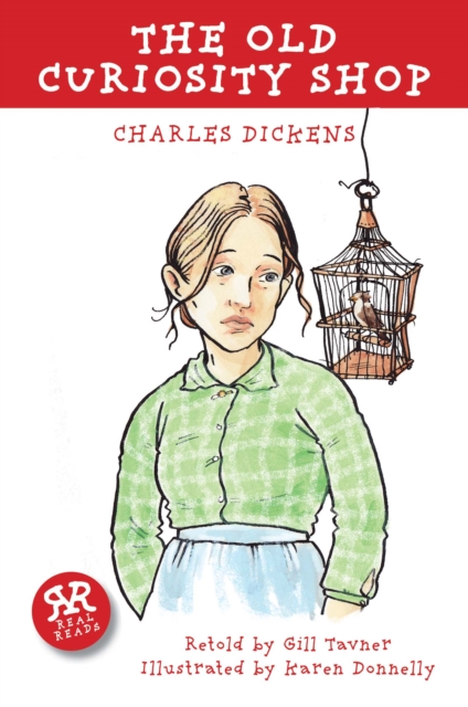 Old Curiosity Shop - Charles|dickens Dickens