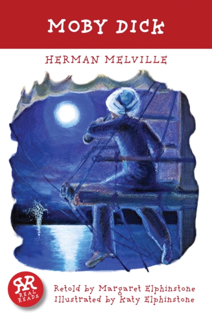 Moby Dick - Herman Melville